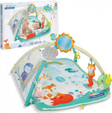 Baby Clementoni - Portique toi et moi