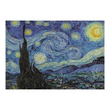 La nuit étoilée - Van Gogh - 1000 mcx