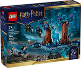 Forbidden Forest™: Expecto Patronum - Harry Potter