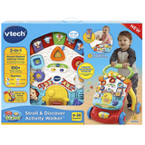 VTech - Stroll and Discover Activity Walker (Ang)
