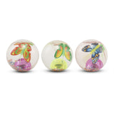 Balle lumineuse papillon (assortiment)