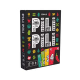 Pili Pili (Fr)