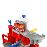 VTech - Tut Tut Bolides : Super caserne de pompiers interactive (Fr)