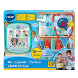 VTech - Kit apprenti docteur électronique (Fr)