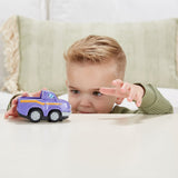 VTech - Go Go Smart Wheels : Tough Truck (Ang)