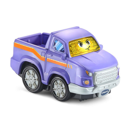 VTech - Go Go Smart Wheels : Tough Truck (Ang)
