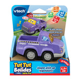 VTech - Tut Tut Bolides : Jasper Pick-Up légendaire (Fr)