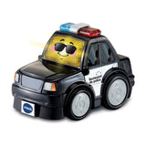 VTech - Tut Tut Bolides : Chris lieutenant de police (Fr)