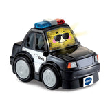 VTech - Tut Tut Bolides : Chris lieutenant de police (Fr)
