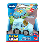 VTech - Tut Tut Bolides : Victor bolide super confort (Fr)