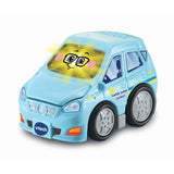 VTech - Tut Tut Bolides : Victor bolide super confort (Fr)
