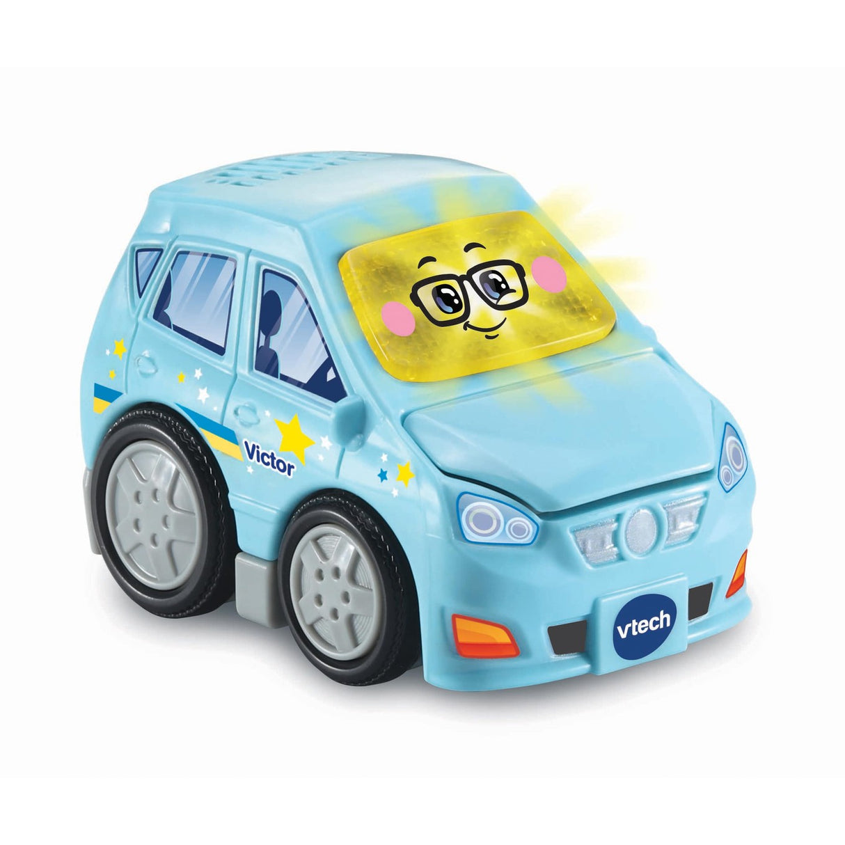 VTech - Tut Tut Bolides : Victor bolide super confort (Fr)