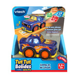 VTech - Tut Tut Bolides : Lenny as du circuit (Fr)