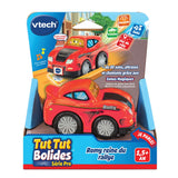 VTech - Tut Tut Bolides : Romy reine du rallye (Fr)