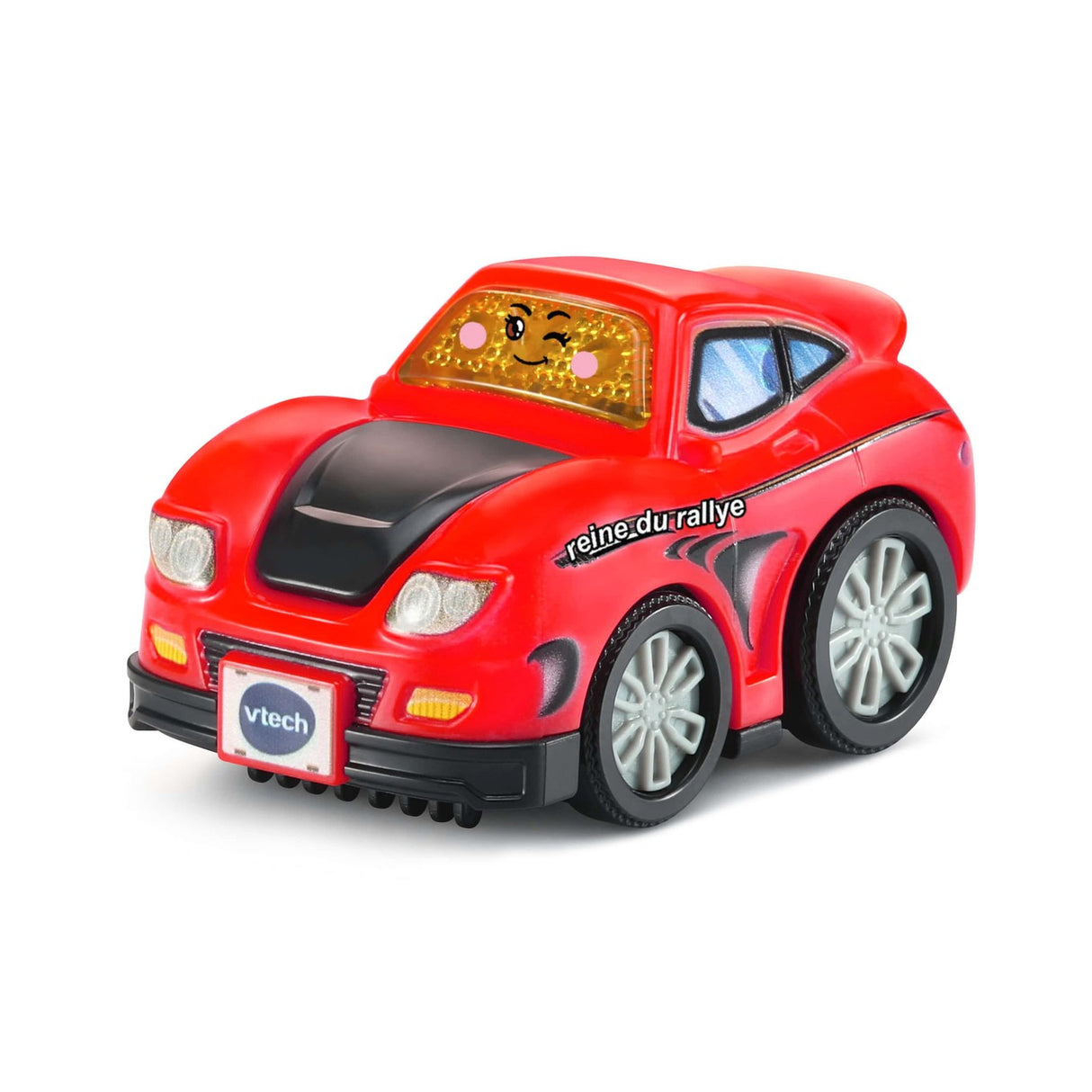 VTech - Tut Tut Bolides : Romy reine du rallye (Fr)