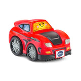 VTech - Tut Tut Bolides : Romy reine du rallye (Fr)