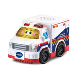 VTech - Tut Tut Bolides : Maxence urgence ambulance (Fr)