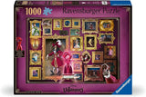 Captain Hook - Disney Villainous - 1000 pcs