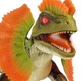 Dilophosaure téléguidé (Bil)