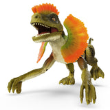 Dilophosaure téléguidé (Bil)