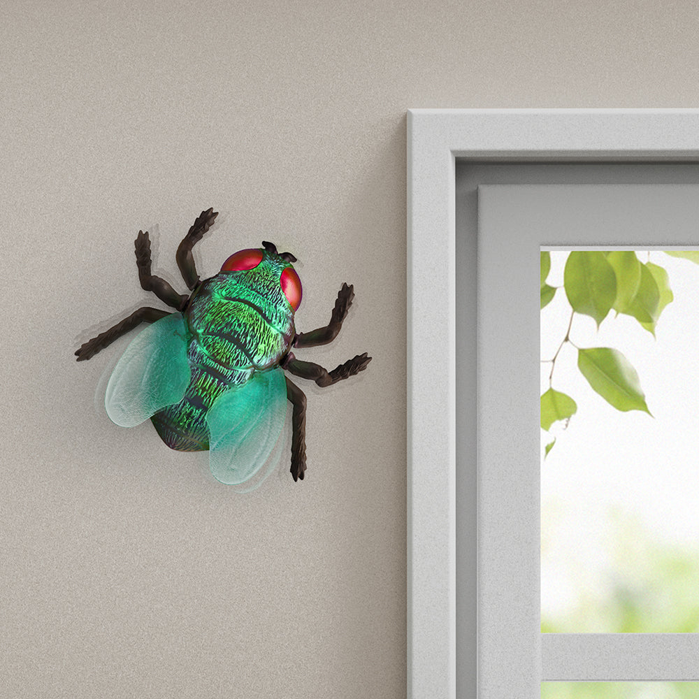 Remote Controlled insect - Green Fly (Bil)