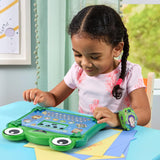 LeapFrog - Toy Story 5 Lilypad Tablette éducative (Fr)