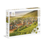 Au temps des vendanges - 1000 mcx