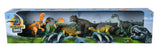 Simba - Ensemble de 6 dinosaures XXL