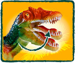 Simba - Ensemble de 6 dinosaures XXL