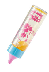 New Born Baby - 2 biberons magiques