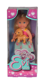 Evi Love - Amie des animaux (assortiment)