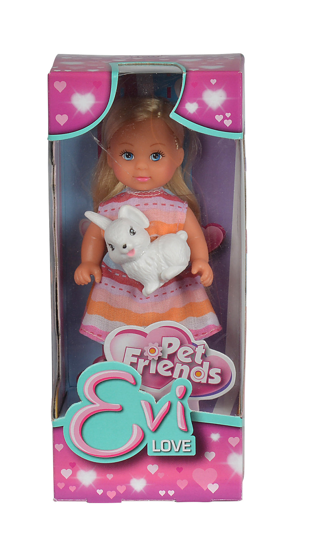 Evi Love - Amie des animaux (assortiment)