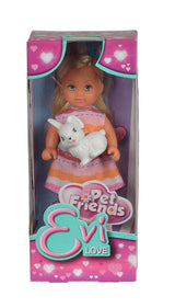 Evi Love - Amie des animaux (assortiment)