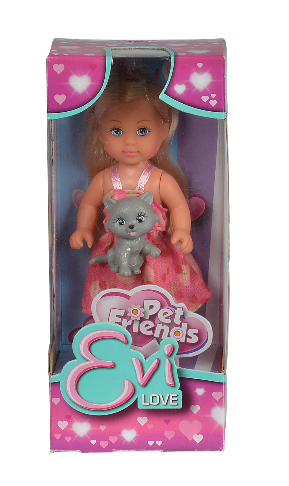 Evi Love - Amie des animaux (assortiment)