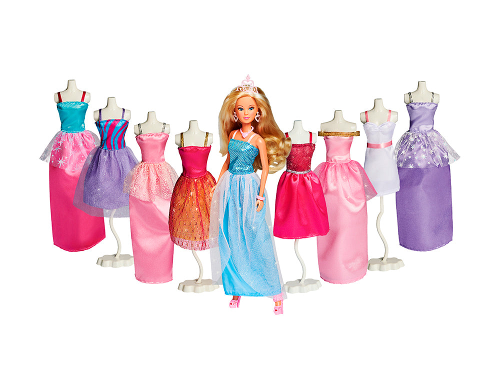 Steffi Love - Mode de luxe