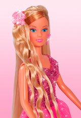 Steffi Love - Styliste