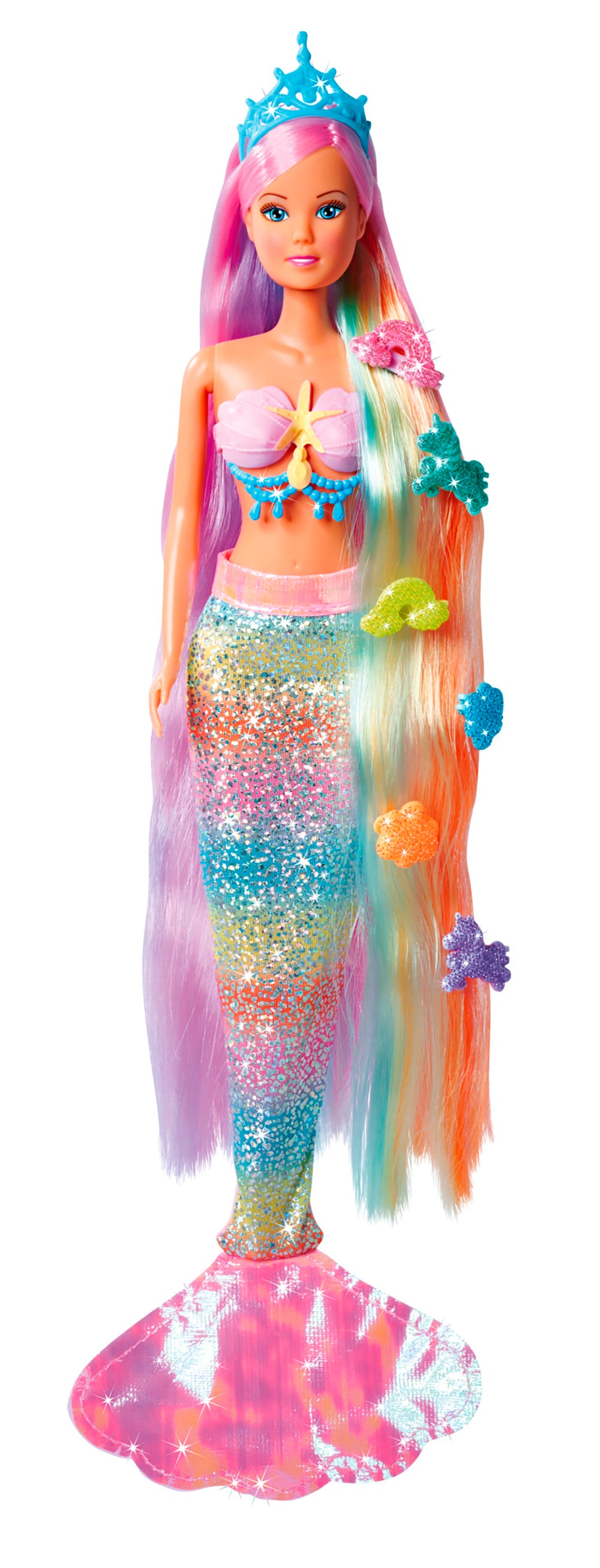 Steffi Love - Rainbow Mermaid
