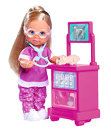 Evi Love - Vétérinaire pour chiots