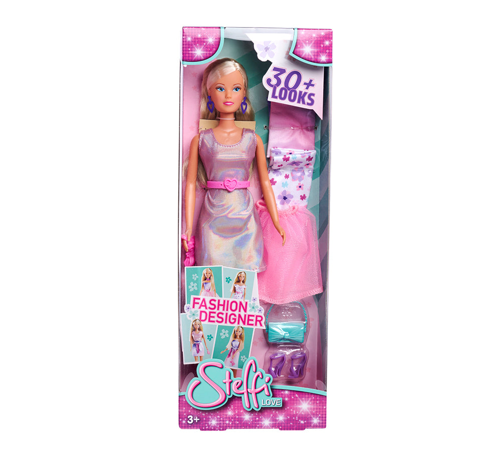 Steffi Love - Créatrice de mode