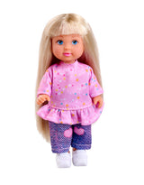 Evi Love - Plaisir de voyager