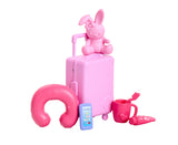 Evi Love - Plaisir de voyager