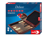 Magnetic Travel Backgammon