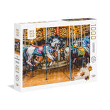 Carousel - 1000 pcs