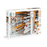 Planches de surf - 1000 mcx