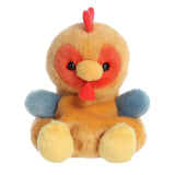Palm Pals - Red the Rooster - 5 in