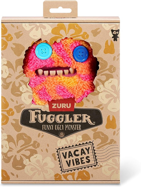 Fugglers - Sir Splodge-A-Lot