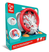 Jeu de Bain Basketball Éléphant