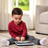 LeapFrog - Lumi tablette ABC des animaux (Fr)