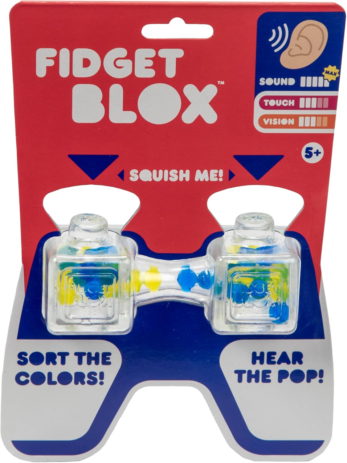 Fidget Blox