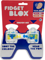 Fidget Blox